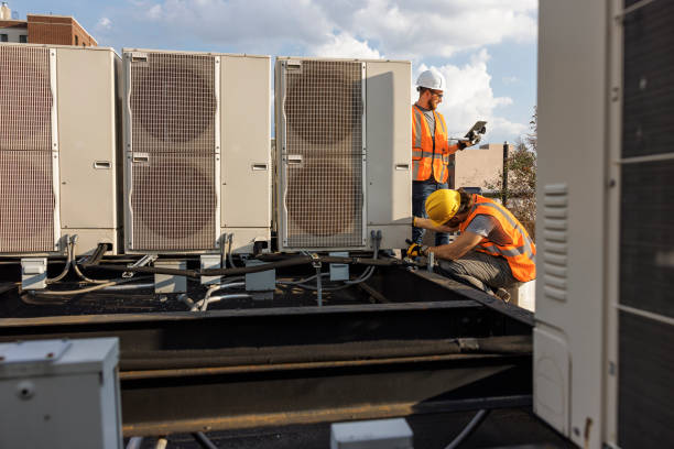 Professional HVAC in Argyle, TX