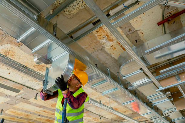 Best Residential HVAC Services  in Argyle, TX