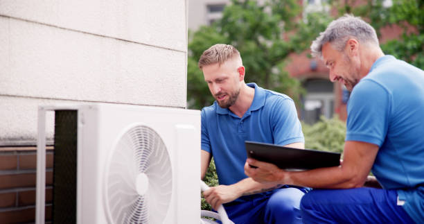 Best Best HVAC Companies  in Argyle, TX