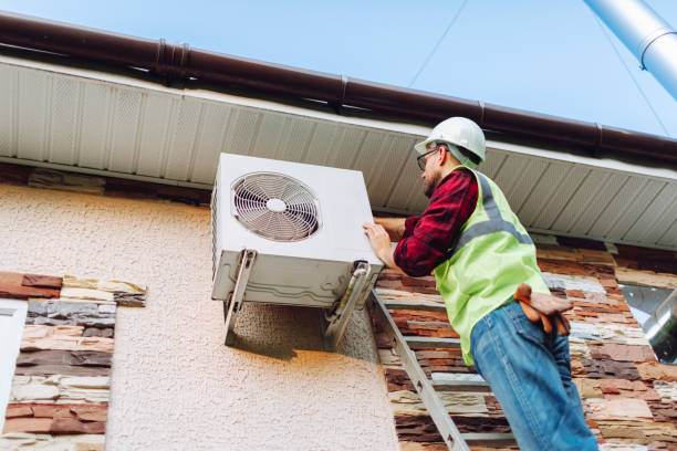 Local HVAC Companies in Argyle, TX