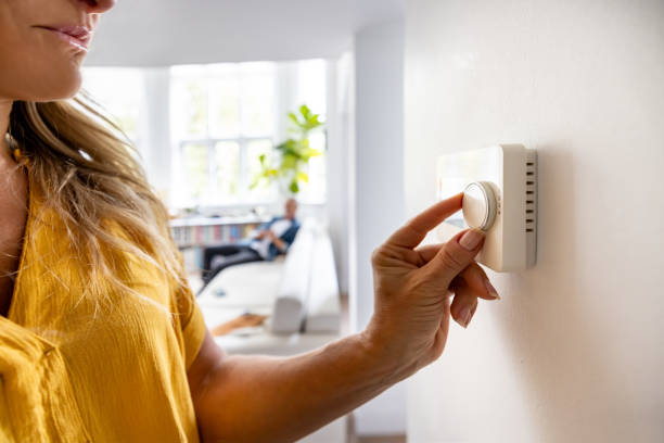 Best HVAC Repair Near Me  in Argyle, TX